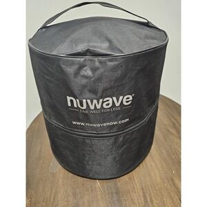 Nuwave Pro Plus Infrared Oven Carrying Case Only Part # 26016